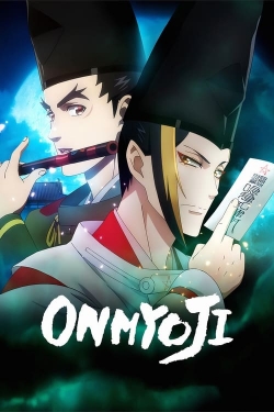 Watch Onmyoji movies free AniWave