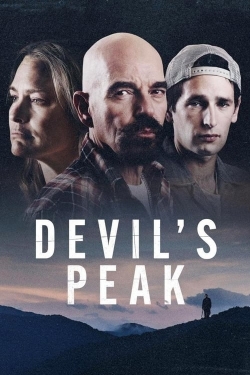 Watch Devil's Peak movies free AniWave