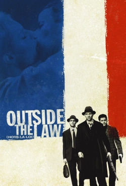 Watch Outside the Law movies free AniWave