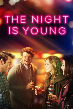 Watch The Night Is Young movies free AniWave