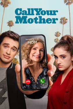 Watch Call Your Mother movies free AniWave