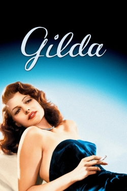 Watch Gilda movies free AniWave