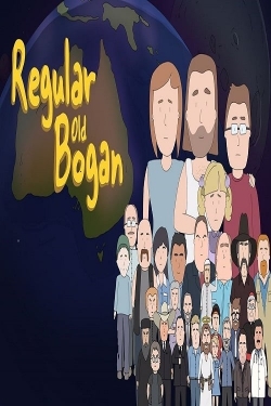 Watch Regular Old Bogan movies free AniWave