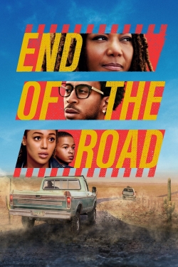 Watch End of the Road movies free AniWave