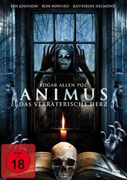 Watch Animus: The Tell-Tale Heart movies free AniWave