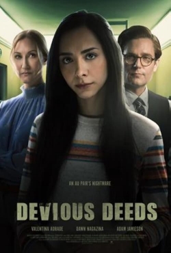 Watch Devious Deeds movies free AniWave