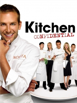 Watch Kitchen Confidential movies free AniWave