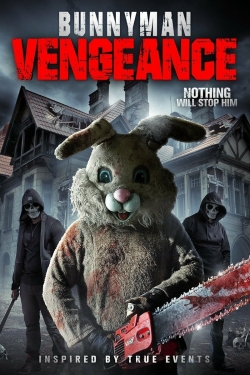 Watch Bunnyman Vengeance movies free AniWave