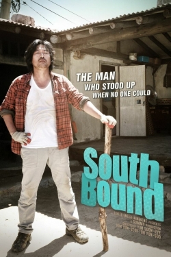 Watch South Bound movies free AniWave