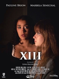 Watch XIII movies free AniWave