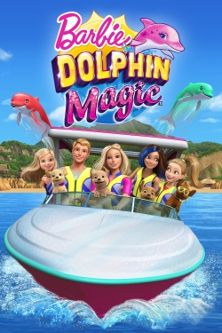 Watch Barbie: Dolphin Magic movies free AniWave