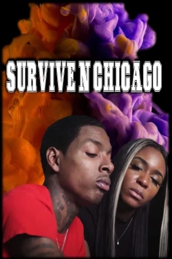 Watch Survive N Chicago movies free AniWave