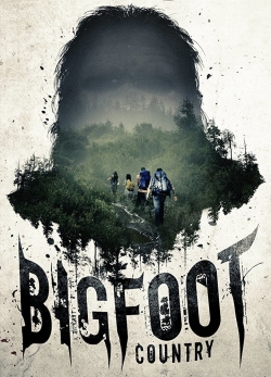 Watch Bigfoot Country movies free AniWave