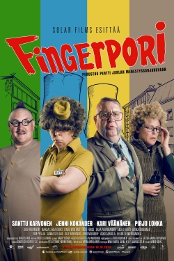 Watch Fingerpori movies free AniWave