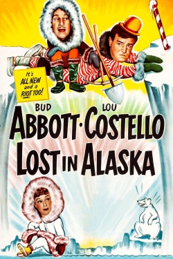 Watch Lost in Alaska movies free AniWave