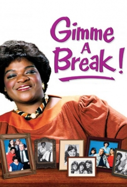 Watch Gimme a Break! movies free AniWave