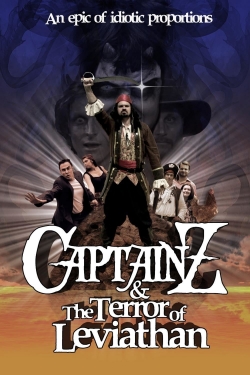 Watch Captain Z & the Terror of Leviathan movies free AniWave