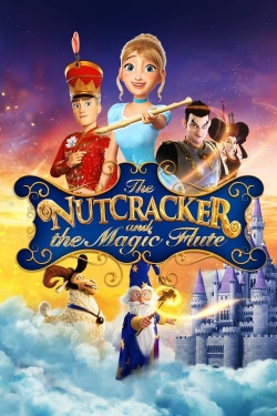 Watch The Nutcracker and The Magic Flute movies free AniWave