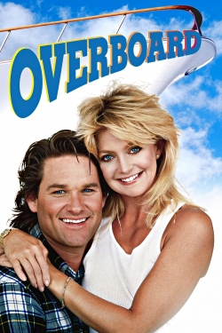 Watch Overboard movies free AniWave