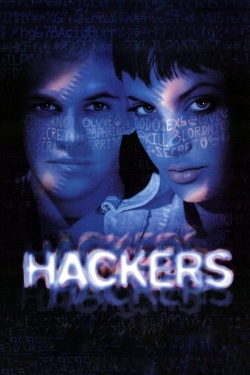 Watch Hackers movies free AniWave