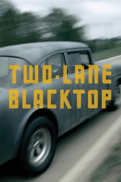 Watch Two-Lane Blacktop movies free AniWave