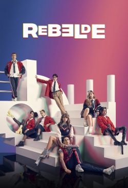 Watch Rebelde movies free AniWave