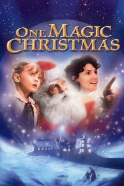 Watch One Magic Christmas movies free AniWave