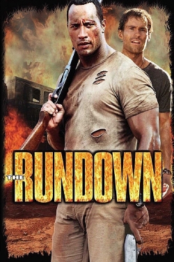 Watch The Rundown movies free AniWave