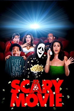 Watch Scary Movie movies free AniWave