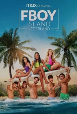 Watch FBOY Island Netherlands movies free AniWave