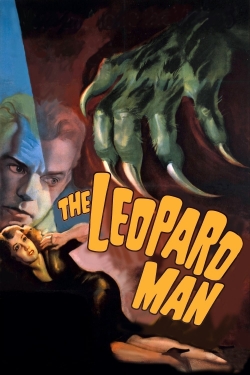 Watch The Leopard Man movies free AniWave