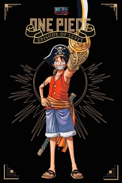 Watch One Piece: Episode of Luffy - Hand Island Adventure movies free AniWave