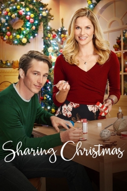 Watch Sharing Christmas movies free AniWave