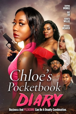 Watch Chloe's Pocketbook Diary movies free AniWave