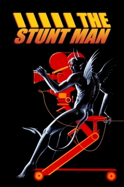 Watch The Stunt Man movies free AniWave