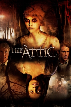 Watch The Attic movies free AniWave