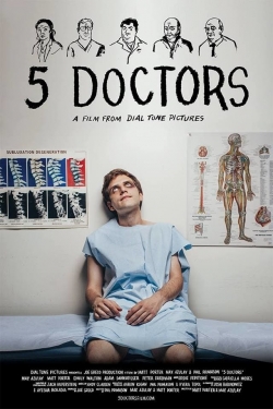 Watch 5 Doctors movies free AniWave