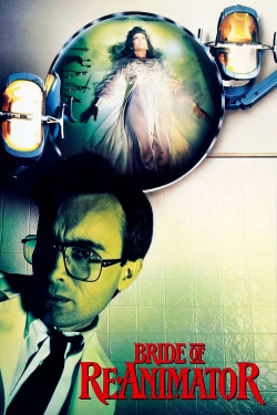 Watch Bride of Re-Animator movies free AniWave