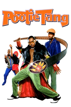 Watch Pootie Tang movies free AniWave