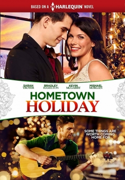 Watch Hometown Holiday movies free AniWave