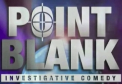 Watch Point Blank movies free AniWave