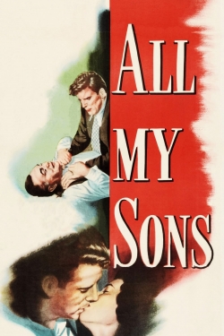 Watch All My Sons movies free AniWave