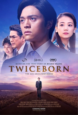 Watch Twiceborn movies free AniWave