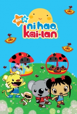 Watch Ni Hao, Kai-Lan movies free AniWave