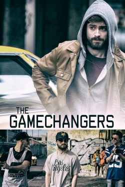 Watch The Gamechangers movies free AniWave