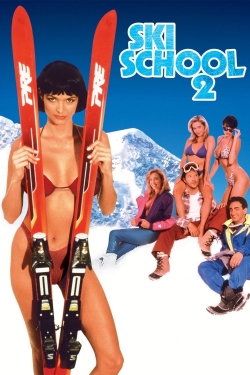 Watch Ski School 2 movies free AniWave