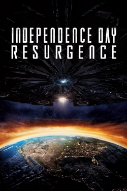 Watch Independence Day: Resurgence movies free AniWave