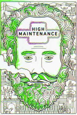 Watch High Maintenance movies free AniWave