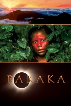 Watch Baraka movies free AniWave