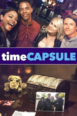 Watch The Time Capsule movies free AniWave